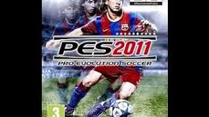 باتش اللغة العربية Pes 2011 تحميل اغاني مجانا