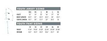 youth softball bat sizing chart jasonkellyphoto co