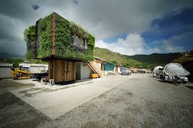 Living Hawaii: Elevating the Discussion About Tiny Homes and Housing