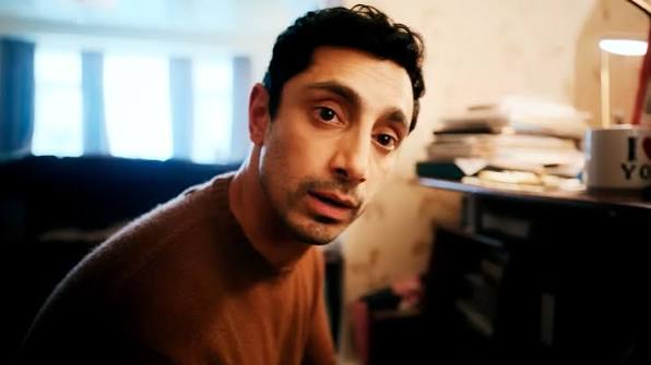 Riz Ahmed stars in the first clip for #Bait., The new comedy series  premieres March 25 on Prime Video.