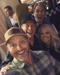 Excited & honored to be part of this discussion! “GREAT AMERICAN TALES  LIVE” is a can't miss special airing Tonight