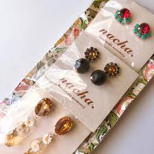 exotic scarlet pierce