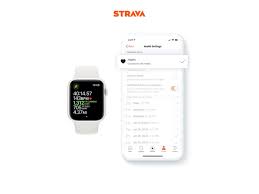 The 17 best health and fitness apps for apple watch. You Can Now Directly Sync Apple Watch Workouts To Strava The Verge