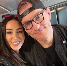 Stipe Miocic Wife Ryan Marie Miocic (bio, Wiki, Photos)