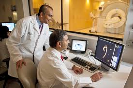 Some do take a bit longer, but that's not common with auto accident and workers' comp injuries. Will Cardiac Mri Expand Imaging Technology News