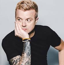 Los Angeles Radio People, Template