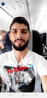 قم بتجريب آخر إصدار من instagram2021 لـ android. Filgoal From On Twitter ÙØ±Ø¬Ø§Ù†ÙŠ Ø³Ø§Ø³ÙŠ Ø¹Ù„Ù‰ Ø³ØªÙˆØ±ÙŠ Ø¥Ù†Ø³ØªØ¬Ø±Ø§Ù… Ø¥Ù„Ù‰ Ø§Ù„Ù‚Ø§Ù‡Ø±Ø©