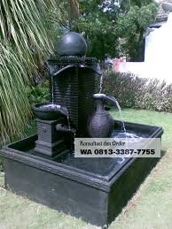 Model kolam ikan minimalis depan rumah. Model Kolam Ikan Di Depan Rumah Infoakuakultur Com