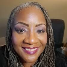 Pamela Moultrie's Instagram, Twitter & Facebook