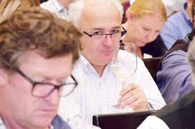 2016 Cape Winemakers Guild tutored tasting and Auction Showcase