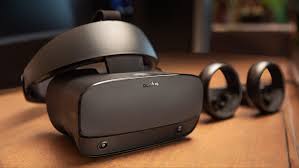 Oculus Rift S Holiday Gift Guide Accessories Games And More For The Pc Vr Headset Oculus Rift Vr Headset Oculus