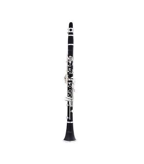 Stagg WS-CL211S B klarinet, AI generated