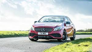 Mercedes Benz Classe A Information Prix Alternatives Autoscout24