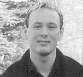 Stephen Widner Obituary (2007)