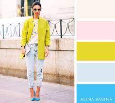 Pin En Colores
