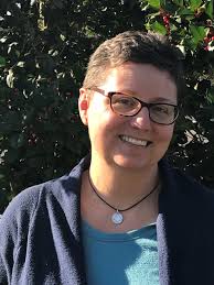 Nadine Mack's Instagram, Twitter & Facebook