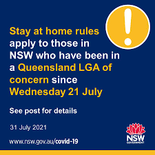 The 5km limit does not apply. Nsw Health Public Health Alert Stay At Home Order Anyone In Nsw Who Has Been In Any Of The 11 Affected Local Government Areas Lgas In Queensland Since Wednesday 21