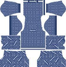 Página destinada aos jogadores de dream league soccer para. Kit Custom Dream League Soccer 2019 Online Shopping