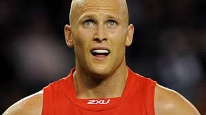 Ablett just defending himself: Swallow