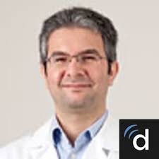 Dr. Harun Ozer, MD