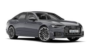 Image result for Daytona Gray 2018 A6