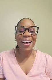 Meet the Staff- Gwendolyn Wright