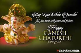 Find best wishes, text messages & sms, greetings, status, quotes, and hd images & wallpapers of lord ganesha to share on facebook and whatsapp. Happy Ganesh Chaturthi 2020 Wishes Images Quotes Status Messages Photos Gif Pics Hd Wallpapers Download Sms And Greetings