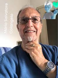 Mario Salvatore Colangelo