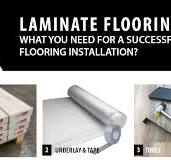 Laminate flooring checklist | Wholesale Distributor of ...