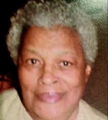 Theresa Henry Obituary (2014)