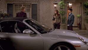 Gilmore Girls The Characters And Their Cars The News Wheel