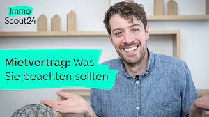 Laden sie sich deshalb unser kostenloses muster mietvertrag für wohnraum als pdf herunter , um einen überblick über alle relevanten inhalte zu. Wohnungsmietvertrag Mietvertrag Erstellen Bei Immobilienscout24