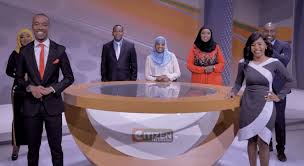 The latest tweets from @citizentv Citizen Tv New Look Finally Unveiled Citizentv Co Ke