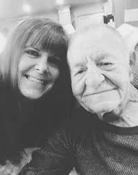 I think all of Kaysville knew and loved Vernon. He was a great man and he  will be truly missed.