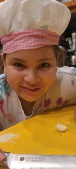 Cooking Tip!, Here's an easy tip to make chopping garlic easier. Flatten it  first with a knife!, Happy cooking!, #cookingtip, #cookinghack,  #cookingtechniques, #garlic, #kidchef, #kidsinthekitchen, ...