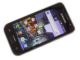 Samsung I9003 Galaxy SL technische ...