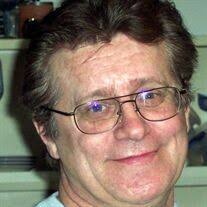 Ronald Gene Tackett Obituary June 4, 2014