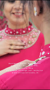 Instagram video by Colours Trendz • Oct 19, 2024 at 9:31 AM