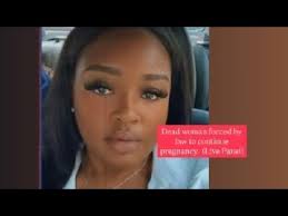 My Unpopular Opinion of the Adriana Smith Case