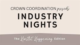 Industry Nights: Hartlot Happening Edition