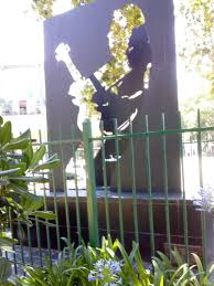 List price listen now with amazon music. Monumento A Pappo Buenos Aires 2021 All You Need To Know Before You Go With Photos Tripadvisor
