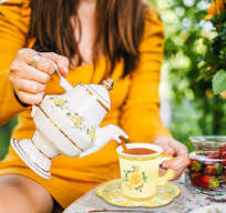 Amazon.com: 48 Sets Floral Paper Tea Cups and Saucers ...