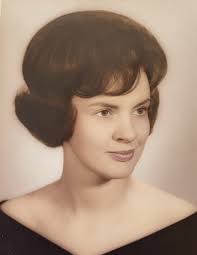 Obituary for Rebecca Ann (Sansing) Anderson