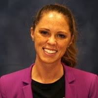Jess Thompson, MS, MBA, PMP
