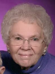 Obituary for Karin C. (Gustafson) Wilker (Guest book)