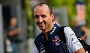 Robert józef kubica (pronunciado 'rɔbɛrt ku'bitsa) (cracovia, polonia, 7 de diciembre de 1984) más conocido como robert kubica, es un piloto polaco de automovilismo.es el primer piloto de fórmula 1 polaco, así como el primer polaco en ganar una carrera en esta competición. Robert Kubica Williams Announce Huge Kubica Deal For 2019 F1 Season F1 Sport Express Co Uk