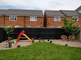 We are considering buying a home that has a north facing backyard. Small Overlooked North Facing Garden Privacy Challenge Bbc Gardeners World Magazine