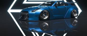 1080 x 1350 jpeg 175 кб. Nissan Gt R Hellaflush Havoc Is How To Ruin A Supercar Autoevolution