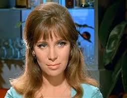 UFO" The Responsibility Seat (TV Episode 1971)