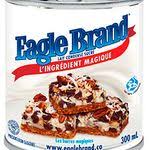 Gateau Au Pacanes Et Lait Eagle Brand Food Desserts Deserts